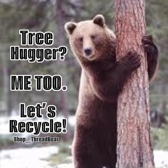Protect Our 🌎 Planet! Recycled <We The Free> is the best kinda ✵☽Free People☾✵ - Picture 1 of 16